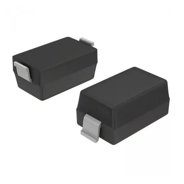 MBR0560-HT 0.5A 60V SOD123 SMD Schottky Diyot