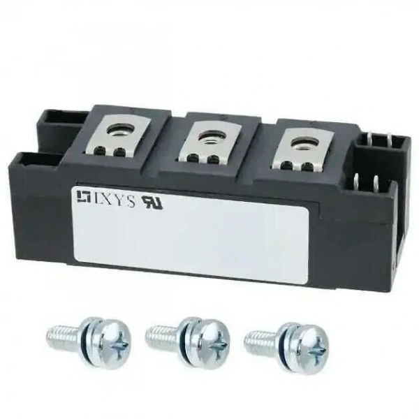 MCC162-16İO1 Tristör Modül 2X181A 1600V