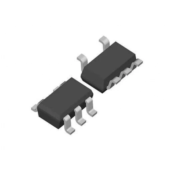 MCP1416T-E/OT SOT-23-5 SMD Güç Entegresi