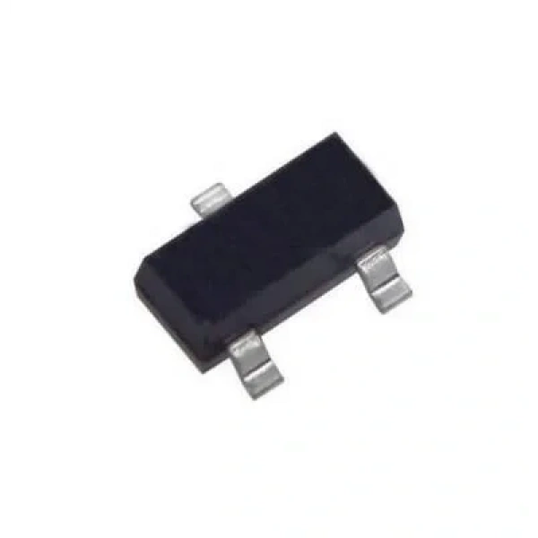 MCP1700T-3302E/TT SOT-23-3 SMD 3.3V Voltaj Regülatörü