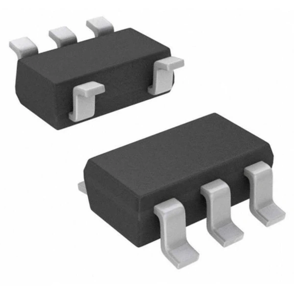 MCP1824T SOT-23-5 Smd LDO Regülatör Entegresi