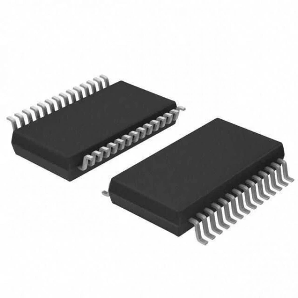 MCP23S17-E/SS SSOP-28 Genişletme Entegresi