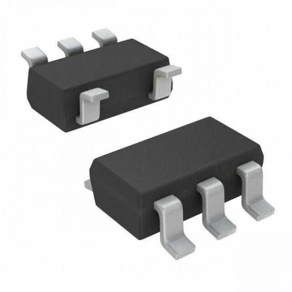 MCP73831T SOT-23 Smd Şarj Kontrol ve Güç Entegresi