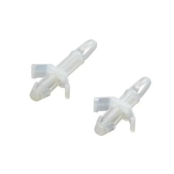 MCS-12 Plastik Tırnaklı Distans