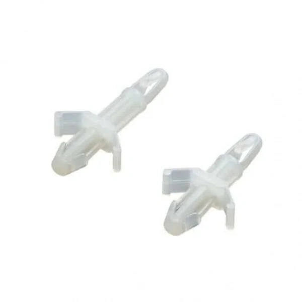 MCS-9 Plastik Tırnaklı Distans