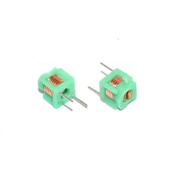 MD0505-2.5T Ayarlanabilir Bobin