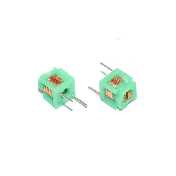 MD0505-4.5T Ayarlanabilir Bobin
