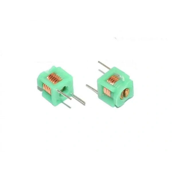 MD0505-5.5T Ayarlanabilir Bobin