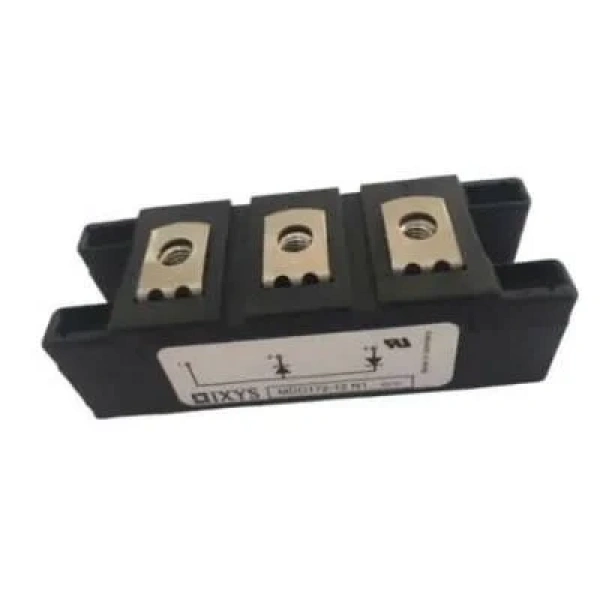 MDD172-12N1 Modül Diyot 2x190A 1200V