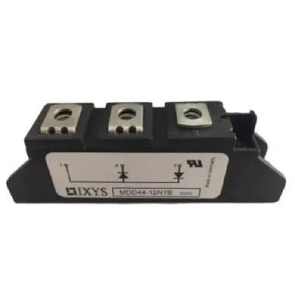 MDD44-12N1B Modül Diyot 59A 2x1200V