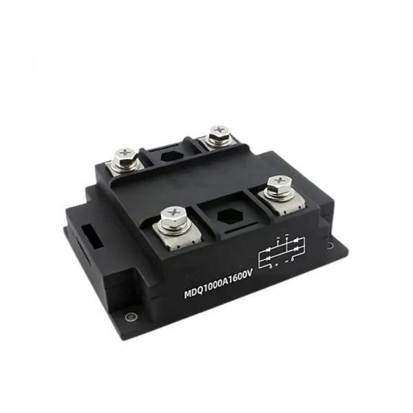 MDQ1000-16 1000A 1600V Tek Faz Köprü Diyot