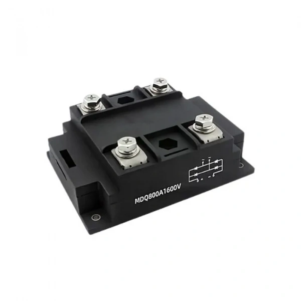 MDQ800-16 800A 1600V Tek Faz Köprü Diyot