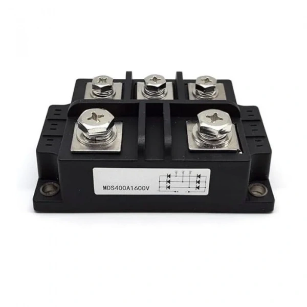 MDS400-16 400A 1600V 3 Faz Köprü Diyot