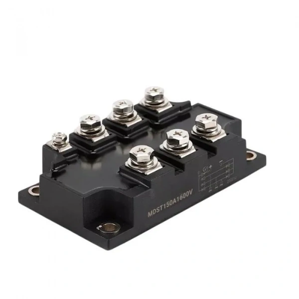 MDST150A 150A 1600V 3 Faz Köprü Diyot