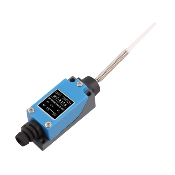 ME-8166 Metal Gövde Limit Switch