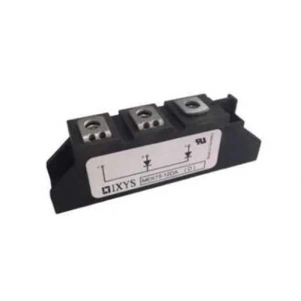 MEK75-12DA Diyot FRED Modül 75A 1200V 250ns TO-240AA