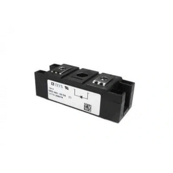 MEO550-02DA Diyot FRED Modül 582A 200V 150ns Y4-M6