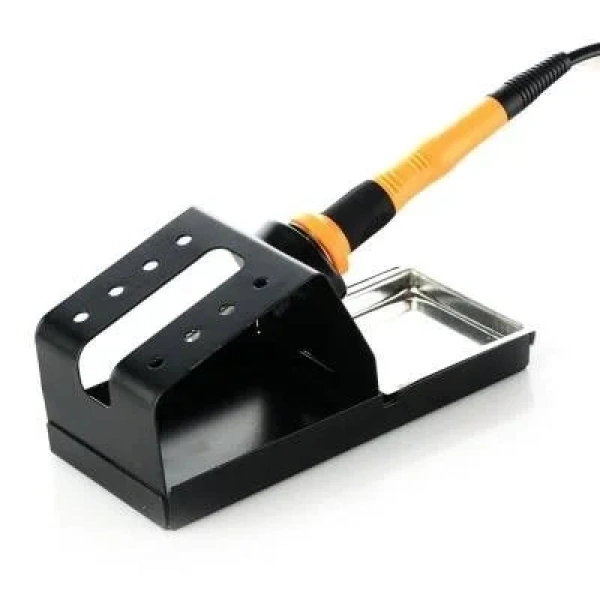 Metal Havya Sehpası - 936 Lehim Standı