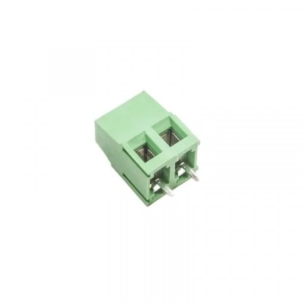 MG128 5mm 2 Pin Terminal Klemens