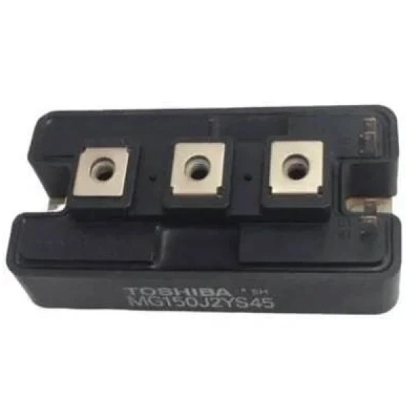 MG150J2YS45 150A 600V IGBT İkilli Modül
