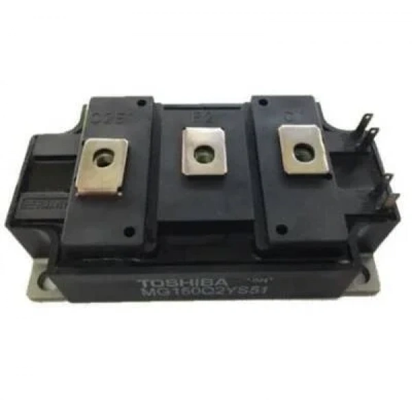 MG150Q2YS51 150A 1200V IGBT İkilli Modül