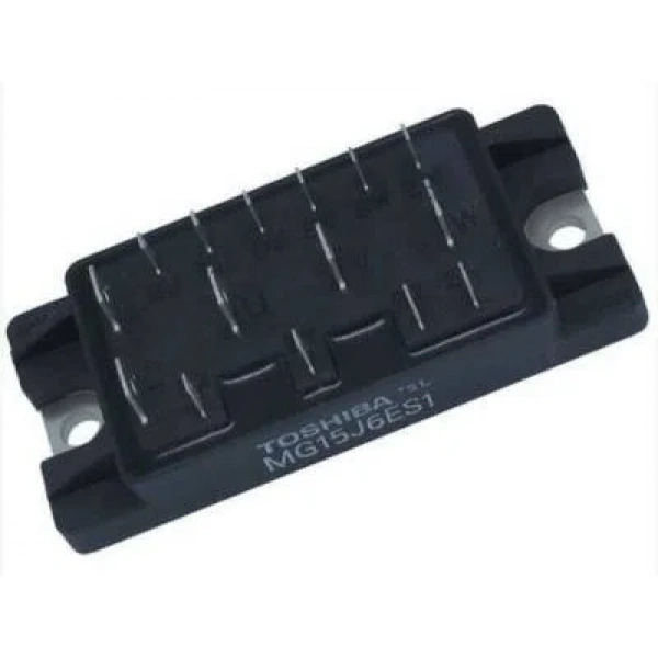MG15J6ES1 IGBT Modül Diyot 15A 600V GTR