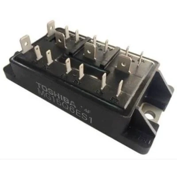 MG15Q6ES1 15A 1200V IGBT İkilli Modül