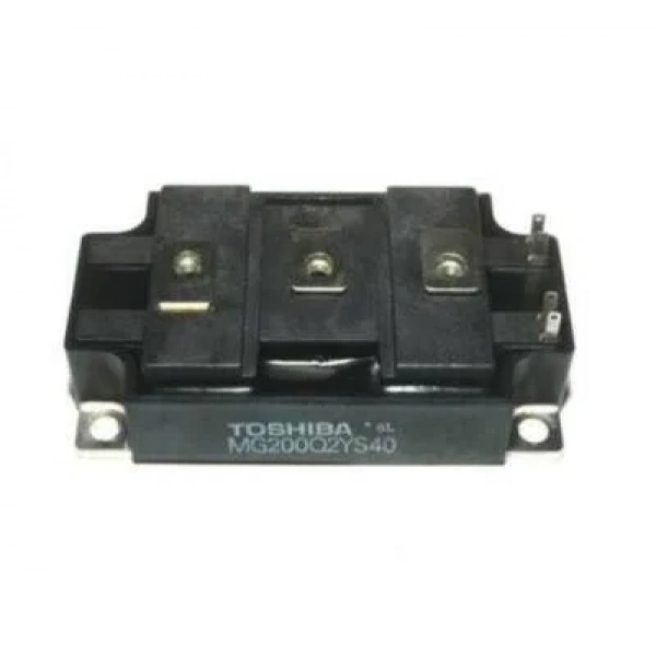 MG200Q2YS40 200A 1200V IGBT İkilli Modül