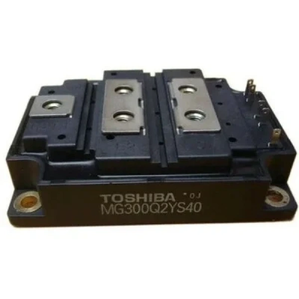 MG300Q2YS40 300A 1200V IGBT İkilli Modül