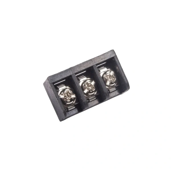 MG46-950 3 Pin Bariyer Klemens - 9.5mm