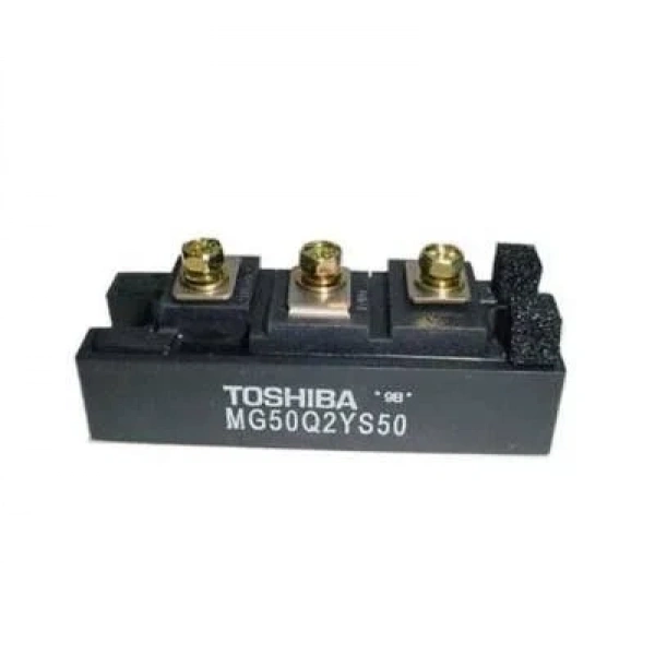 MG50Q2YS50 50A 1200V IGBT İkilli Modül