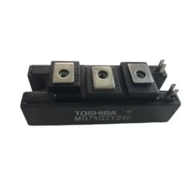 MG75Q2YS40 75A1200V IGBT İkilli Modül