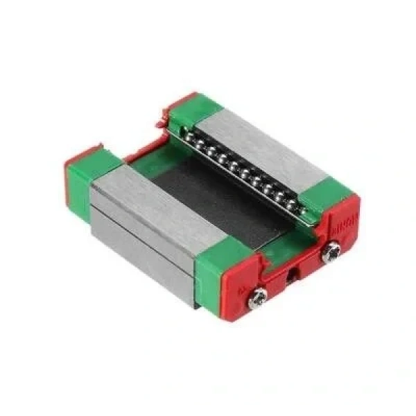 MGN12C Bilyalı Rulman Blok - MGN12C Araba