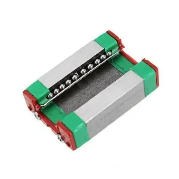MGN9C Bilyalı Rulman Blok - MGN9C Araba