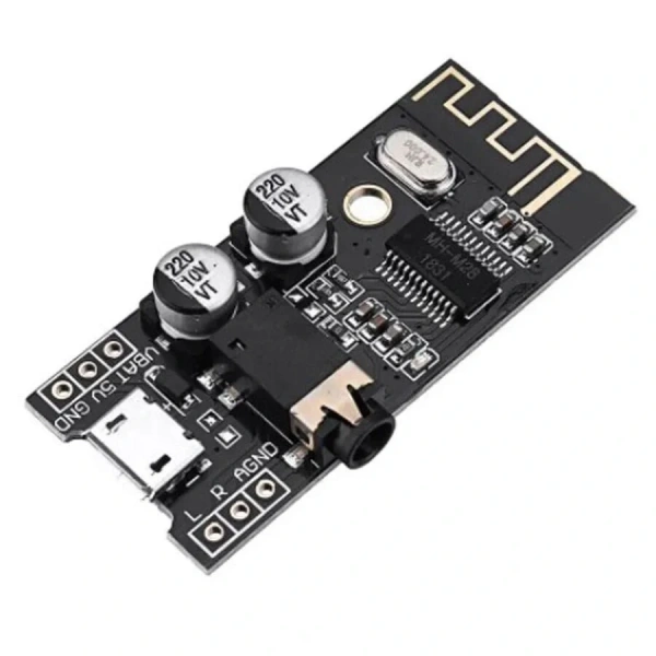 MH-M28 Bluetooth 4.2 Audio Modül