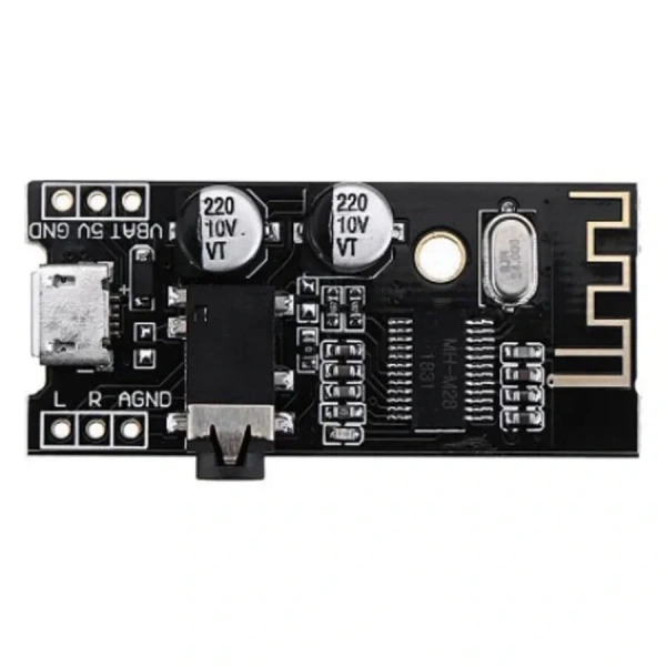 MH-M28 Bluetooth 4.2 Audio Modül