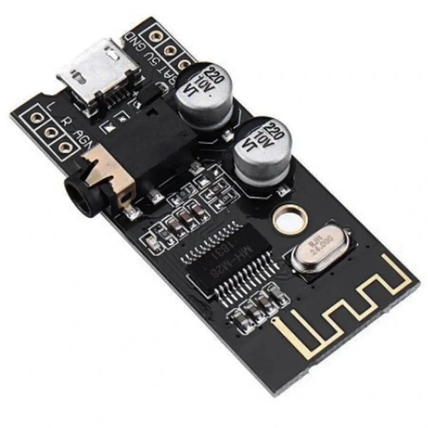 MH-M28 Bluetooth 4.2 Audio Modül