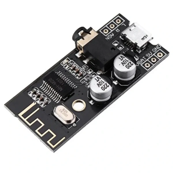 MH-M28 Bluetooth 4.2 Audio Modül