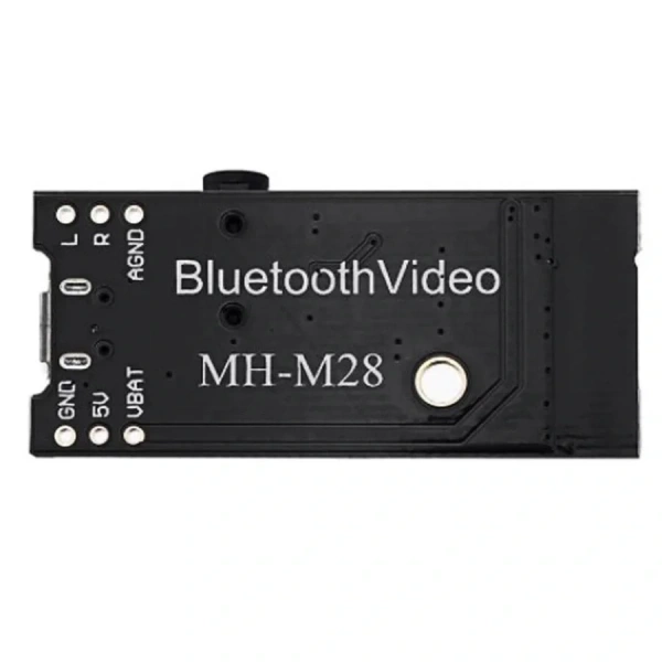 MH-M28 Bluetooth 4.2 Audio Modül
