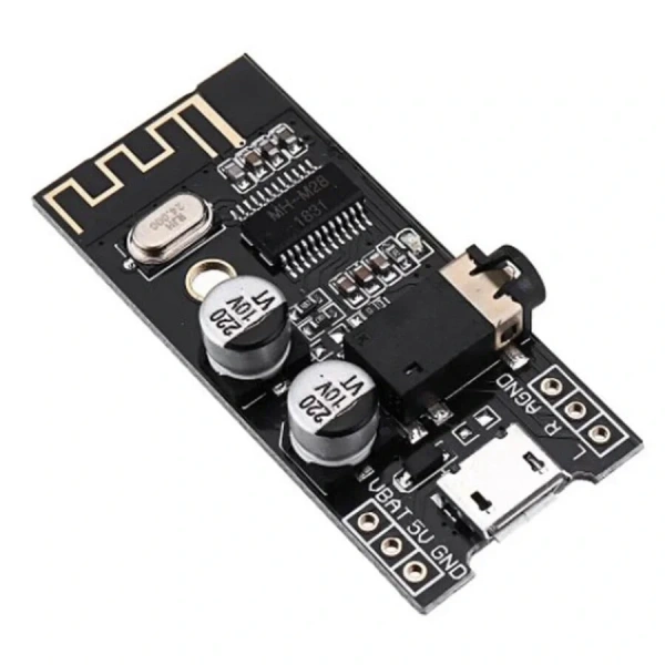 MH-M28 Bluetooth 4.2 Audio Modül