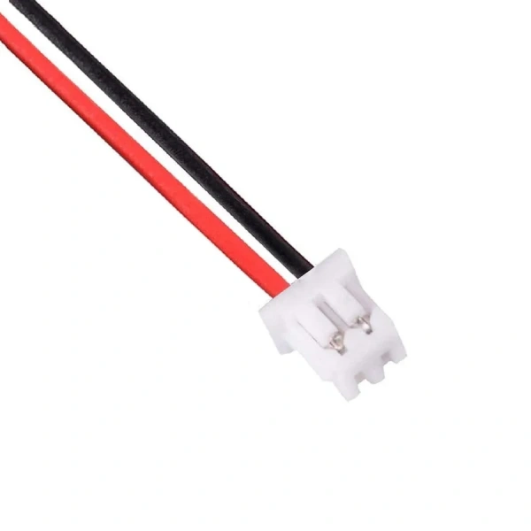 Mikro JST 1.25 2 Pin Dişi Konnektör 10cm