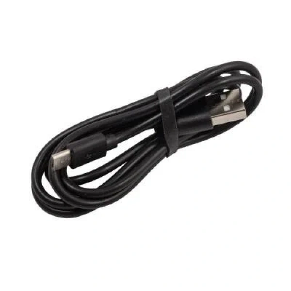 Mikro Usb Kablo Siyah - 1 Metre