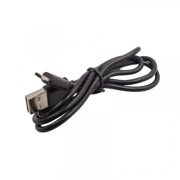 Mikro Usb Kablo Siyah - 75 cm