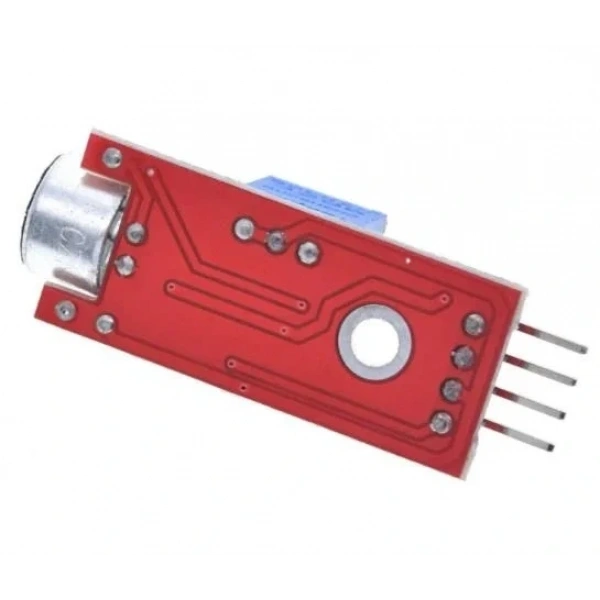 Mikrofon Ses Sensör Modülü Arduino Uyumlu KY-038