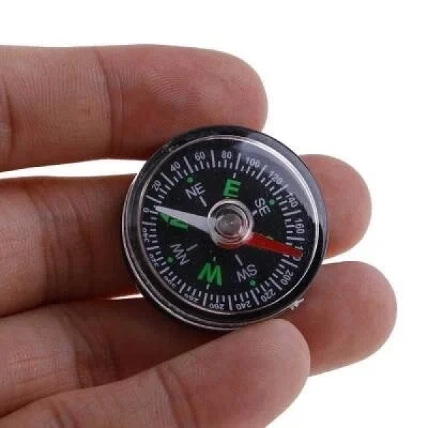 Mini 30mm Pusula