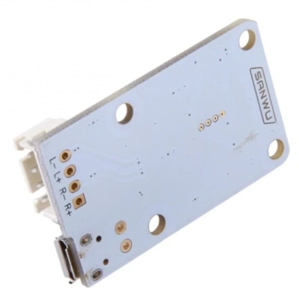 Mini Bluetooth USB Amplifikatör Kartı