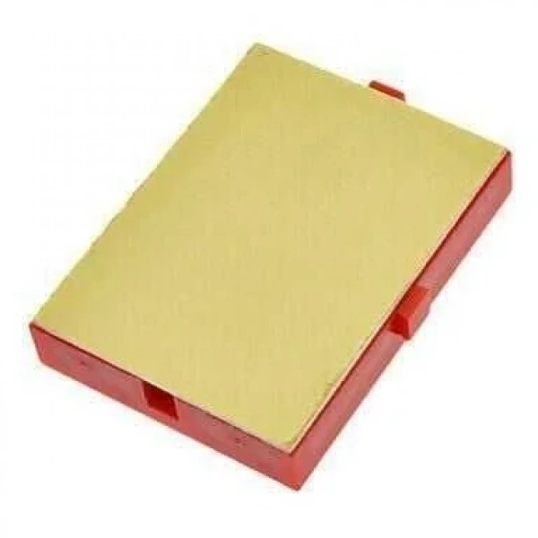 Mini Breadboard - Kırmızı