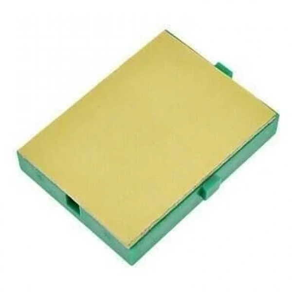 Mini Breadboard - Yeşil