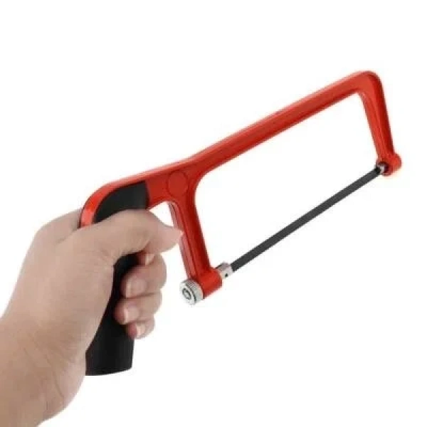 Mini Demir Testeresi Aliminyum Alaşımlı