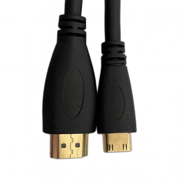 Mini Hdmi To Hdmi Kablo 1.5 Metre